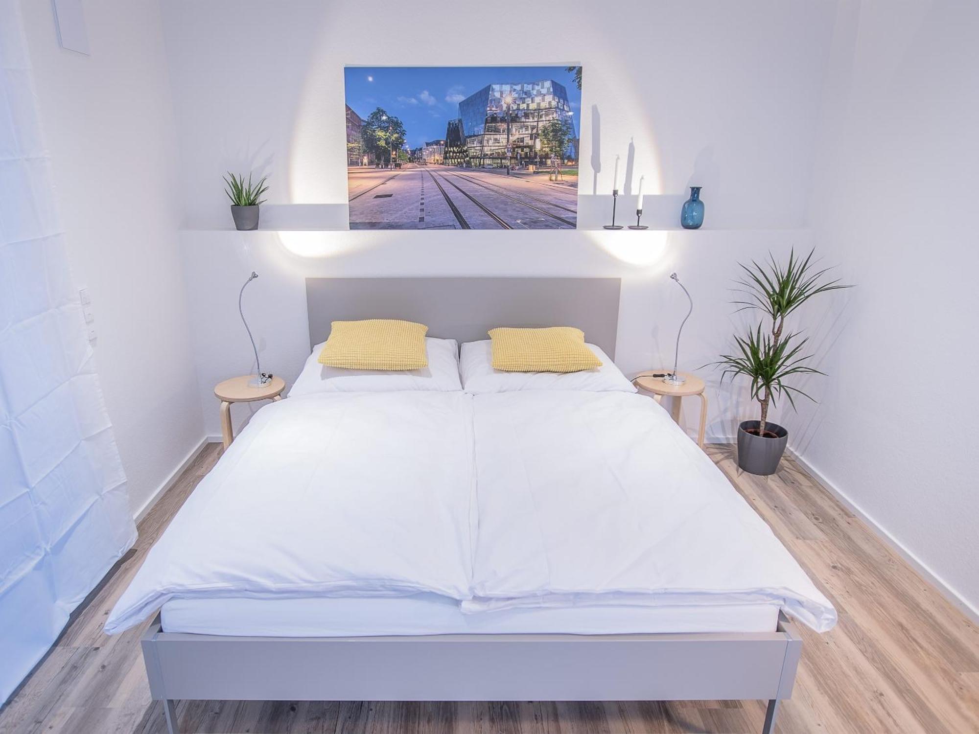 Freiburger-Ferienwohnung Exteriör bild