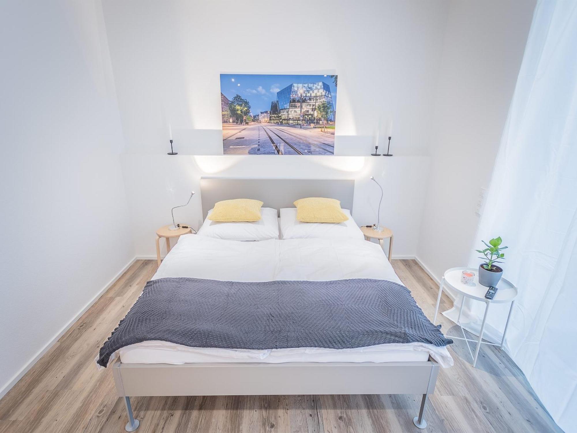 Freiburger-Ferienwohnung Exteriör bild