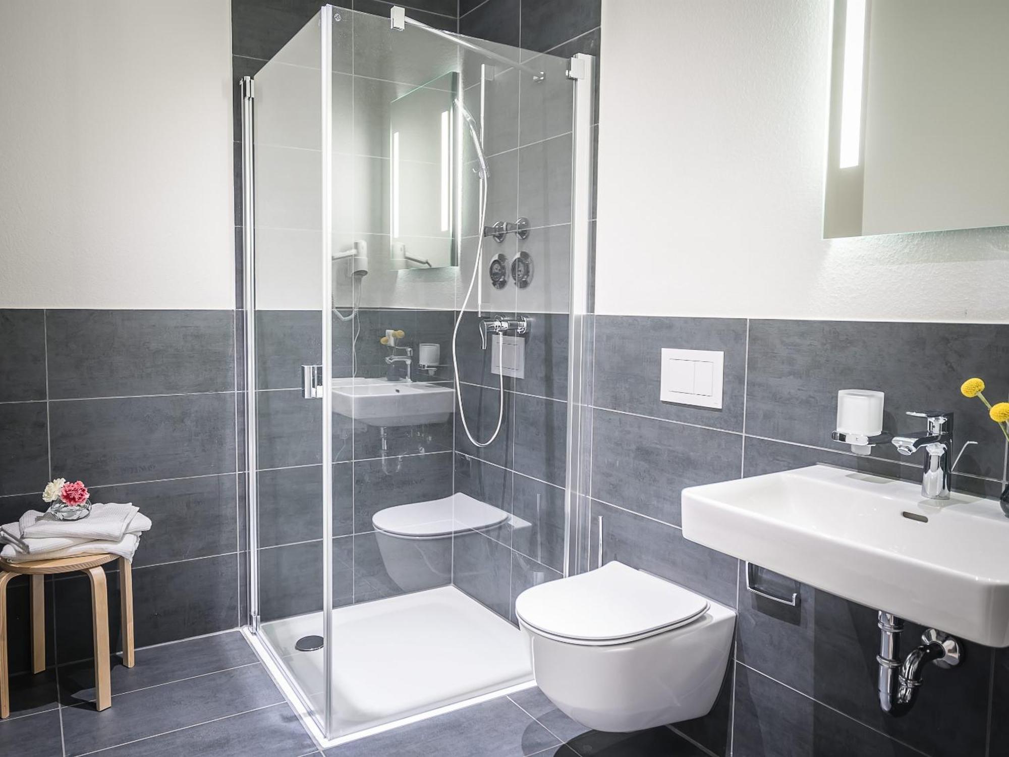 Freiburger-Ferienwohnung Exteriör bild